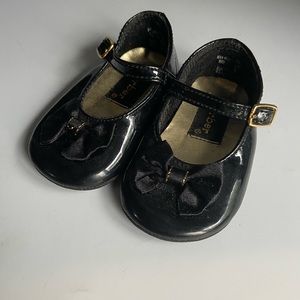 Gerber Baby Shoes Size 3